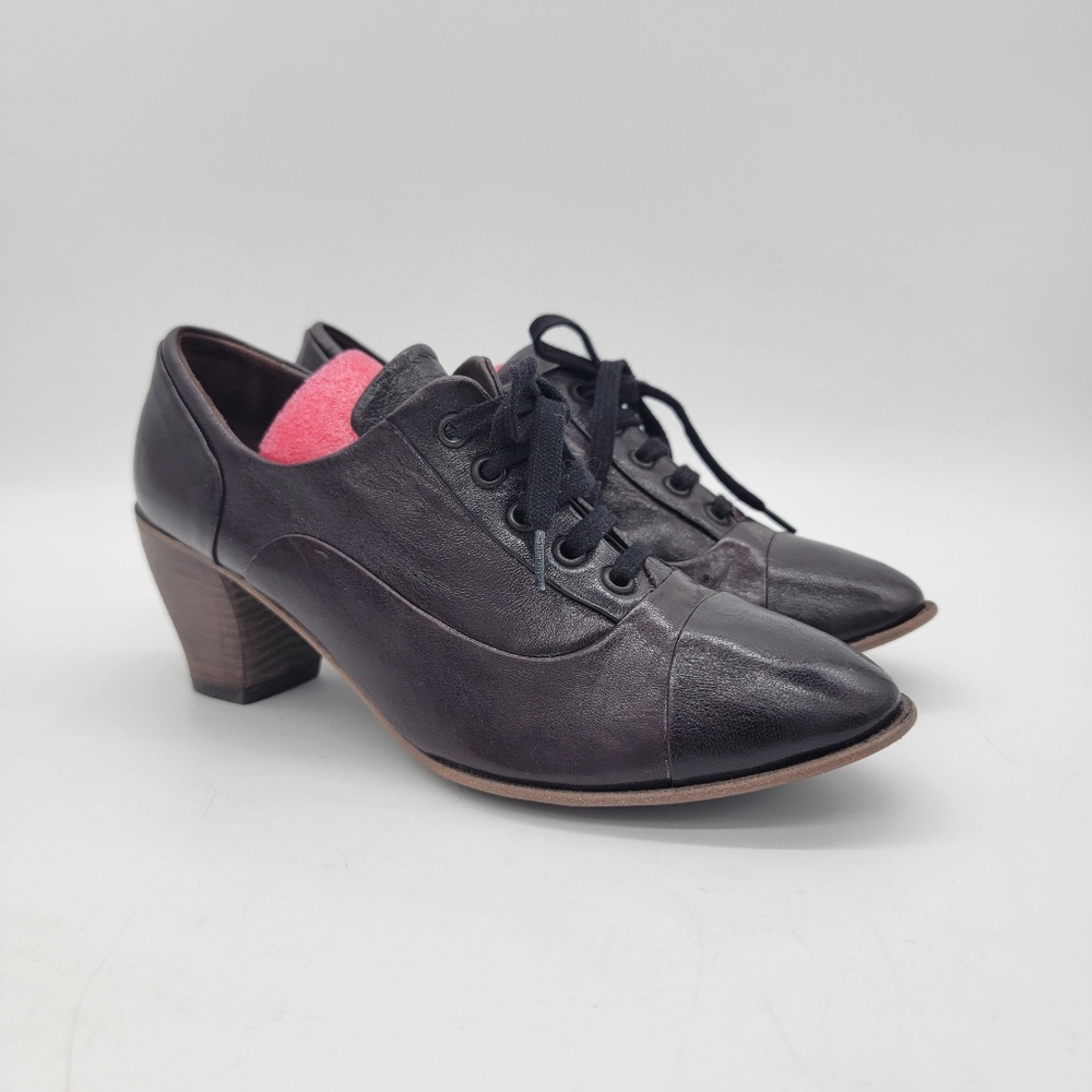 Pepe Monjo ARGILE ankle Leather Boot
